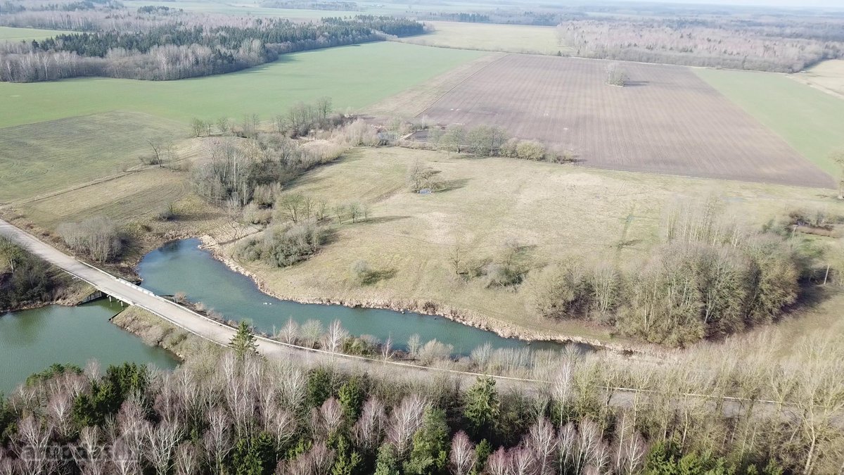 Parduodamas Sklypas Prie Juteikių Tvenkinio - nuotraukos Nr. 2