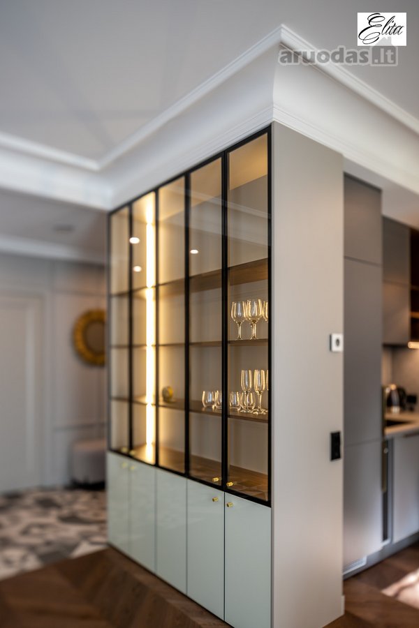 ** Premium Klasės Apartamentų Nuoma su lauko - nuotraukos Nr. 12