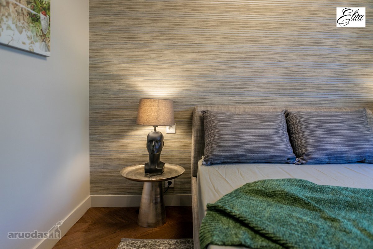 ** Premium Klasės Apartamentų Nuoma su lauko - nuotraukos Nr. 19