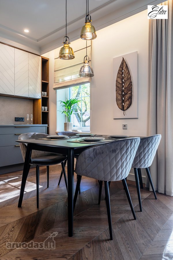 ** Premium Klasės Apartamentų Nuoma su lauko - nuotraukos Nr. 10