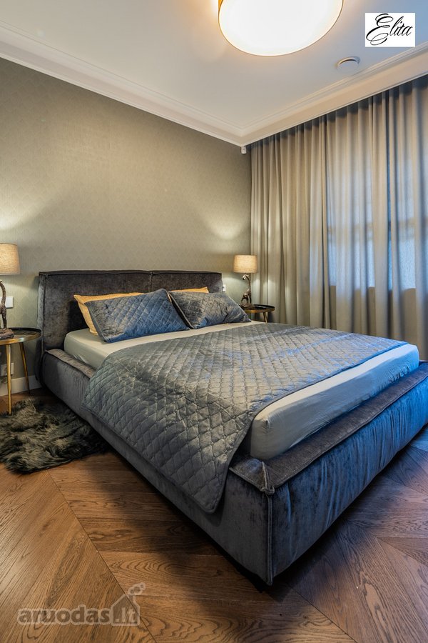 ** Premium Klasės Apartamentų Nuoma su lauko - nuotraukos Nr. 13