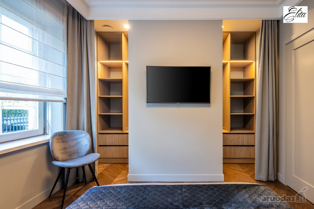 ** Premium Klasės Apartamentų Nuoma su lauko - nuotraukos Nr. 15