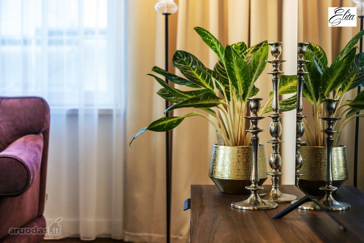 ** Premium Klasės Apartamentų Nuoma su lauko - nuotraukos Nr. 7