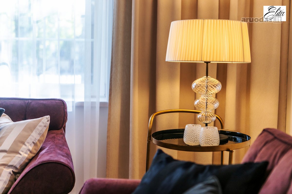 ** Premium Klasės Apartamentų Nuoma su lauko - nuotraukos Nr. 6