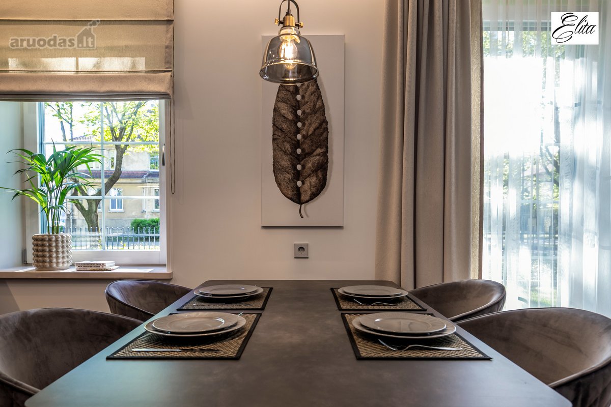 ** Premium Klasės Apartamentų Nuoma su lauko - nuotraukos Nr. 11