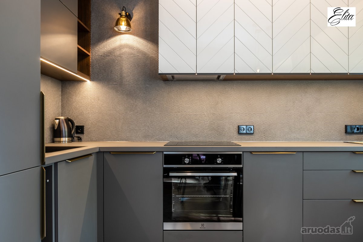 ** Premium Klasės Apartamentų Nuoma su lauko - nuotraukos Nr. 9