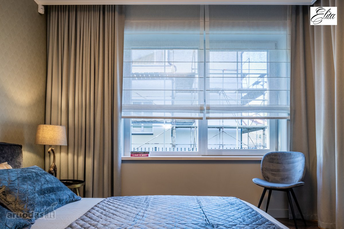 ** Premium Klasės Apartamentų Nuoma su lauko - nuotraukos Nr. 14