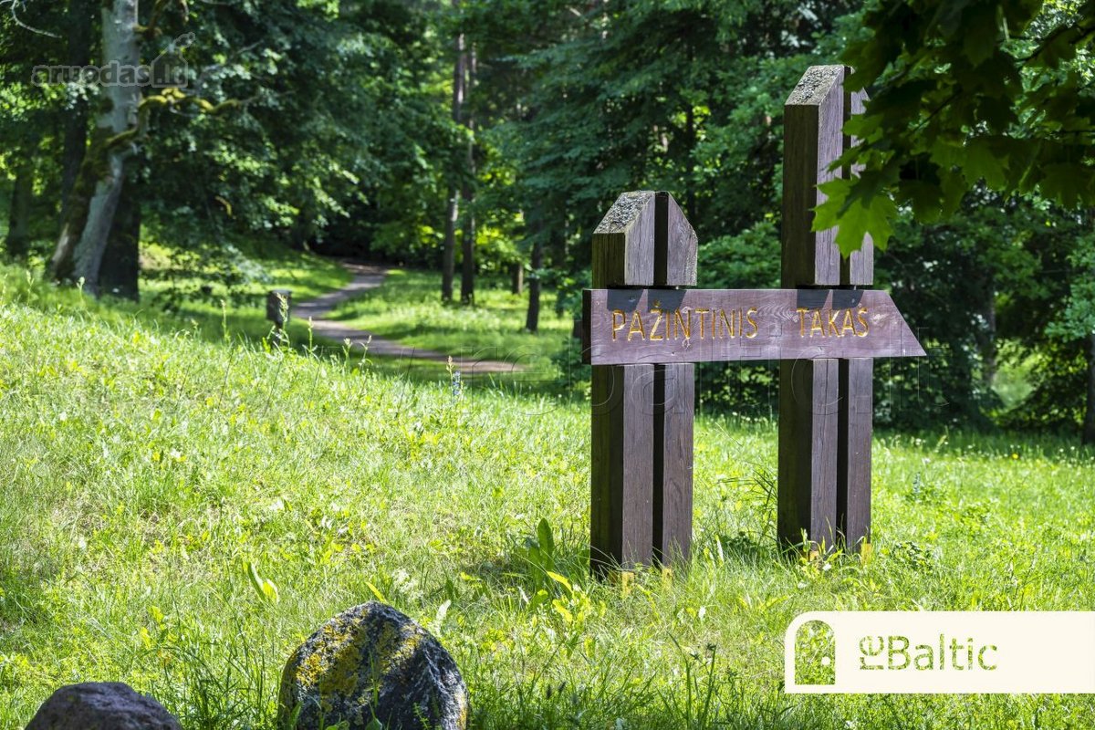 Išskirtinis ką tik užbaigtas A++ klasės namas - nuotraukos Nr. 43