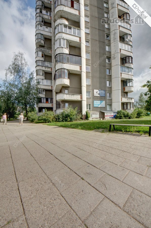 Parduodamos Erdvios Ir Tvarkingos Patalpos
