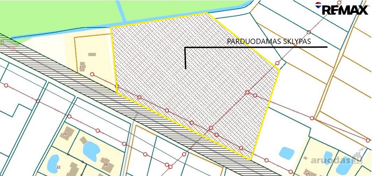Patraukli Vieta Jūsų Investicijai! - nuotraukos Nr. 4