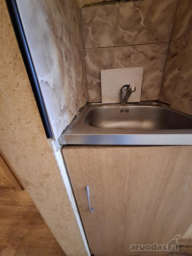 1 kambario butas miesto centre Žalgirio g. - nuotraukos Nr. 7