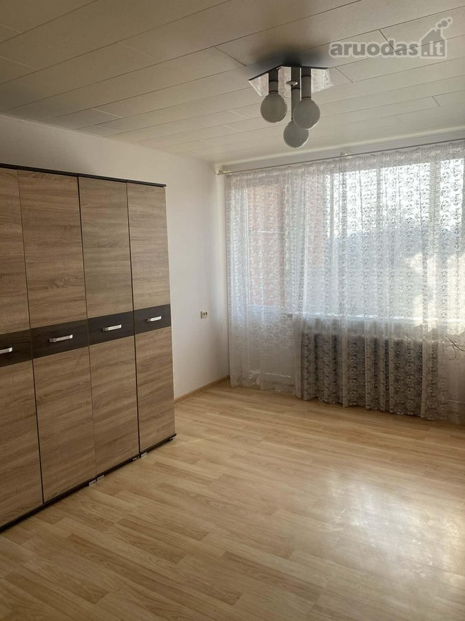 Išnuomojamas tvarkingas 2 kambarių butas.  - nuotraukos Nr. 3