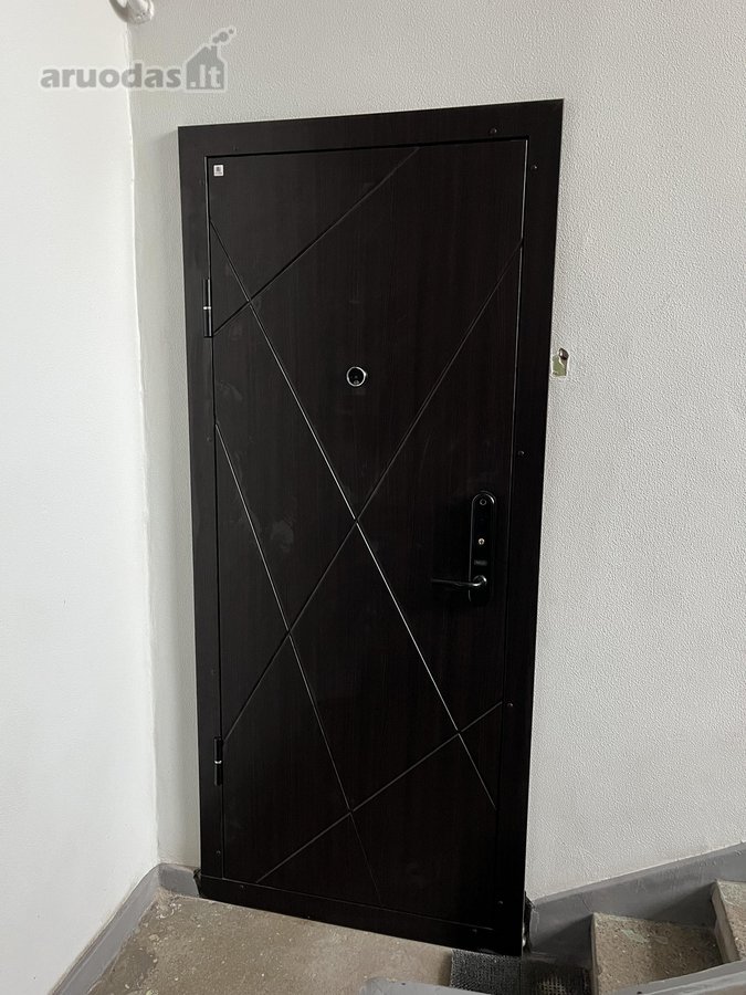 Išnuomojamos patalpos plačioje miesto širdyje - nuotraukos Nr. 14