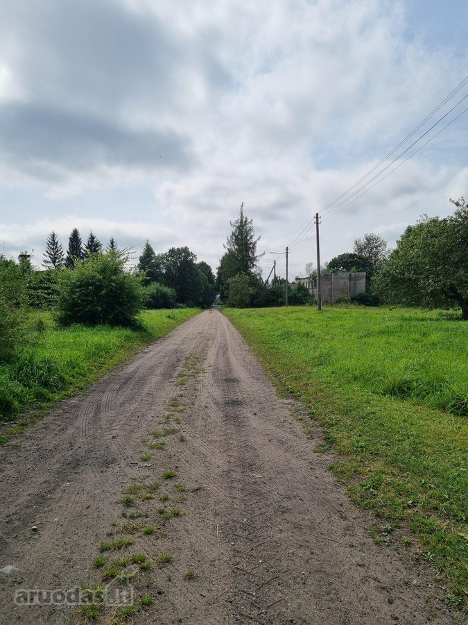 Parduodama Erdvi Sodyba Anykščių R., Aulelių K. - nuotraukos Nr. 12