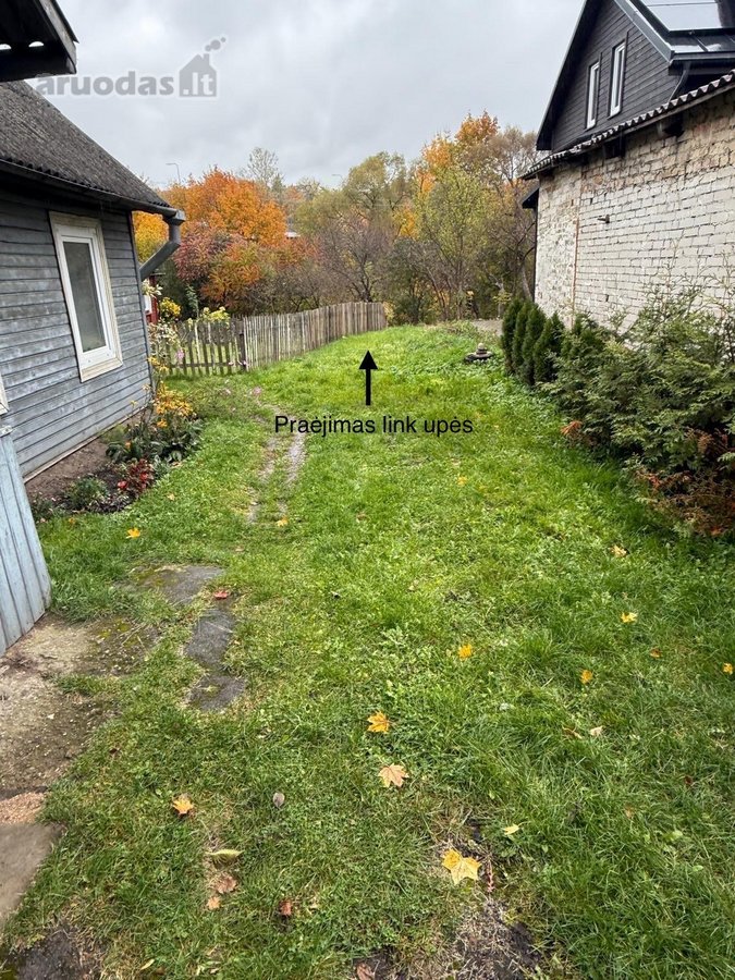 Parduodamas 6,33 a žemės sklypas su - nuotraukos Nr. 5