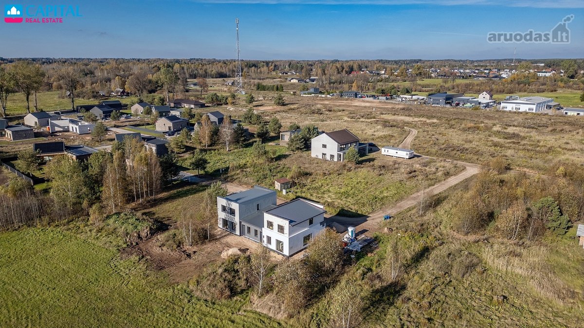Įsikurkite Vilniaus Priemiestyje - Didžiojoje - nuotraukos Nr. 24