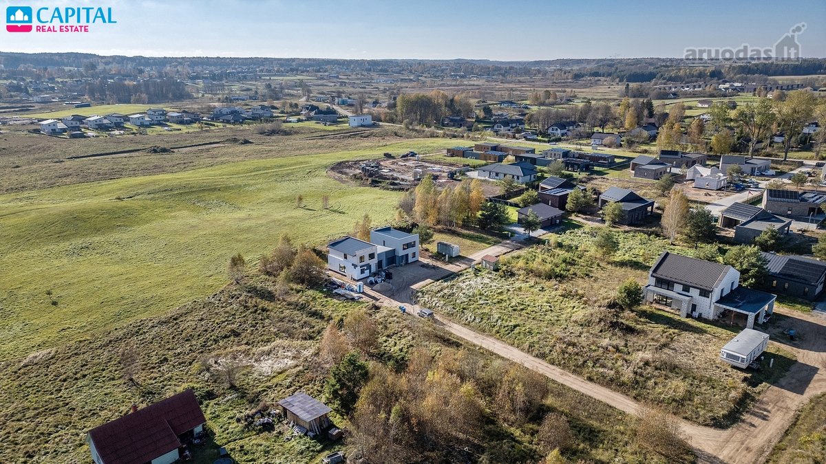 Įsikurkite Vilniaus Priemiestyje - Didžiojoje - nuotraukos Nr. 26