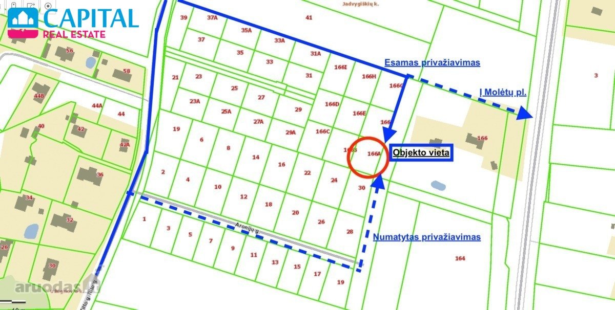 Įsikurkite Vilniaus Priemiestyje - Didžiojoje - nuotraukos Nr. 27