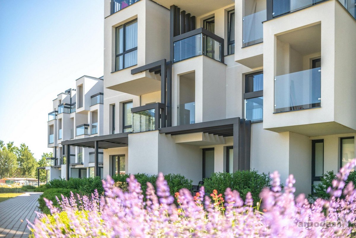„Apartamentai kopose“ – nauji butai prie - nuotraukos Nr. 3