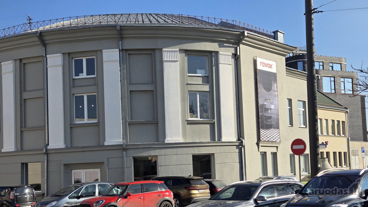 Išskirtinė galimybė Jūsų verslui Kaune!