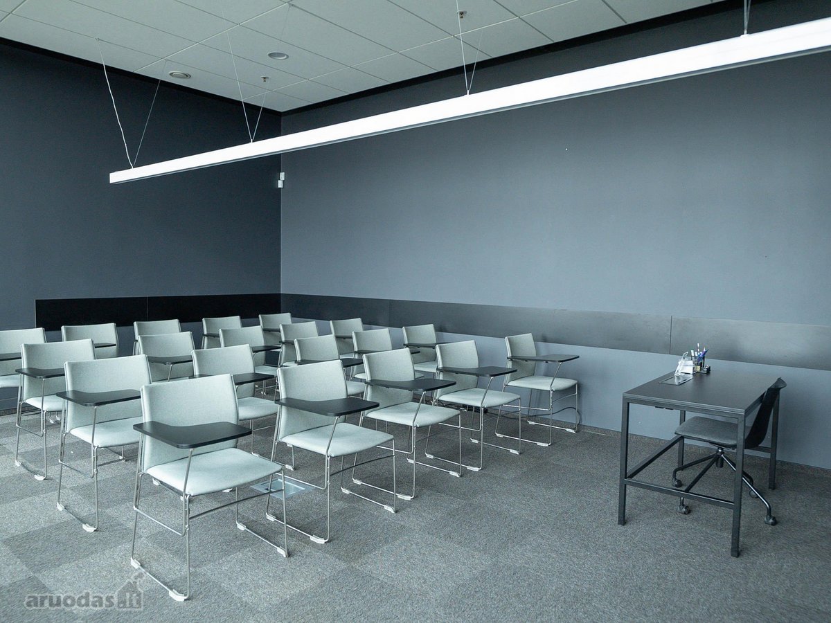 Work n Space - nuotraukos Nr. 14