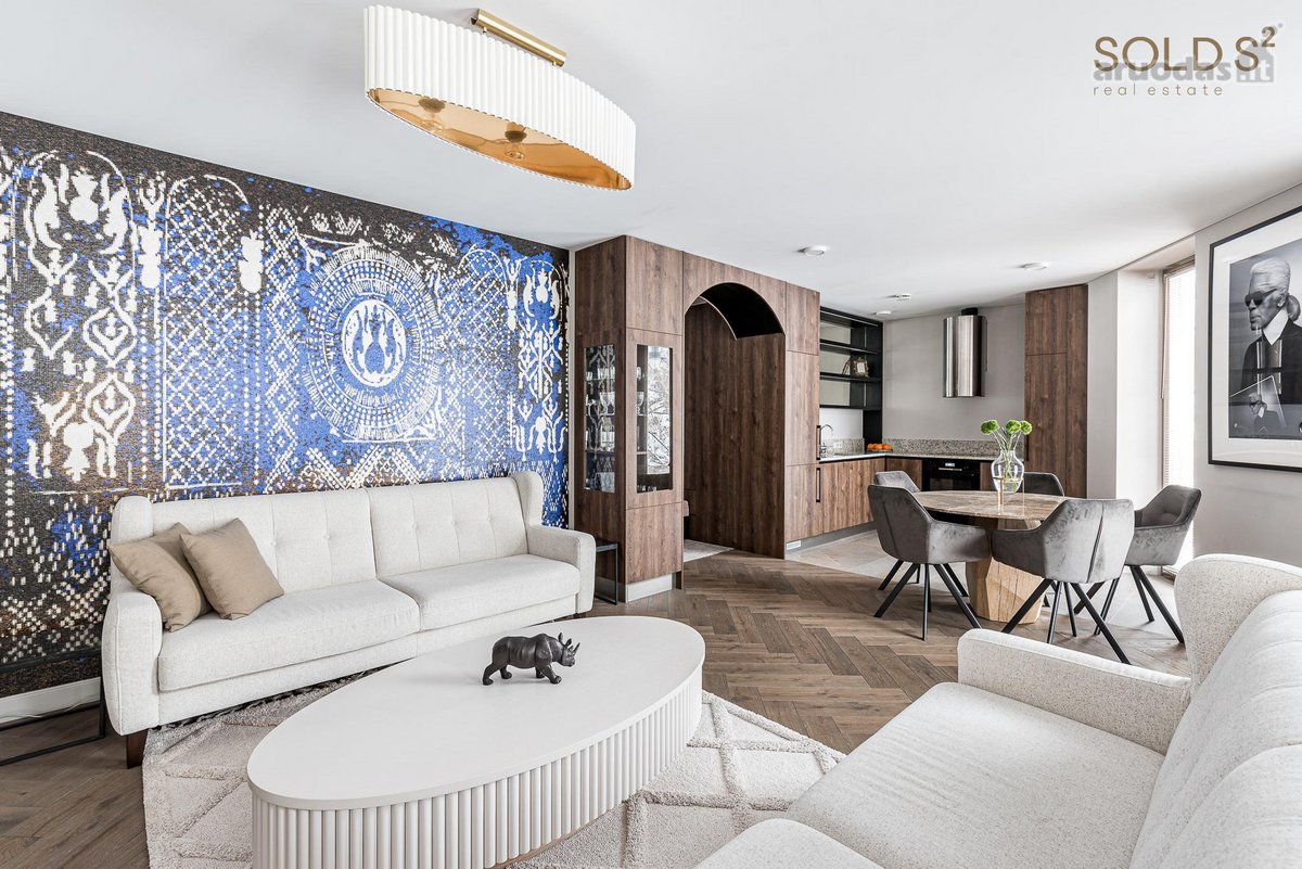 82 kv.m apartamentai – ypatingi namai, - nuotraukos Nr. 6
