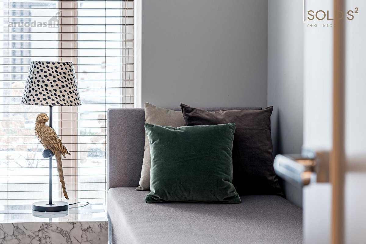 82 kv.m apartamentai – ypatingi namai, - nuotraukos Nr. 21