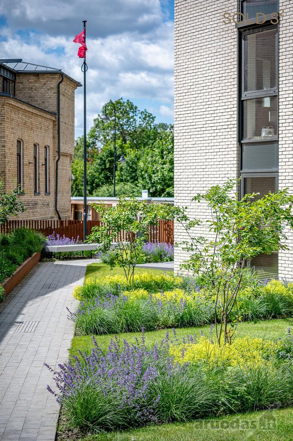 82 kv.m apartamentai – ypatingi namai, - nuotraukos Nr. 23