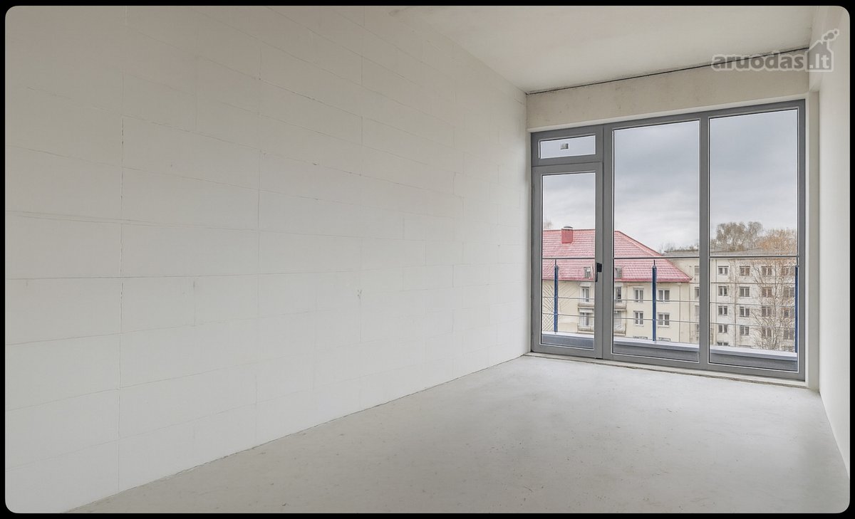 Parduodamos Studijos Naujame Projekte - nuotraukos Nr. 18