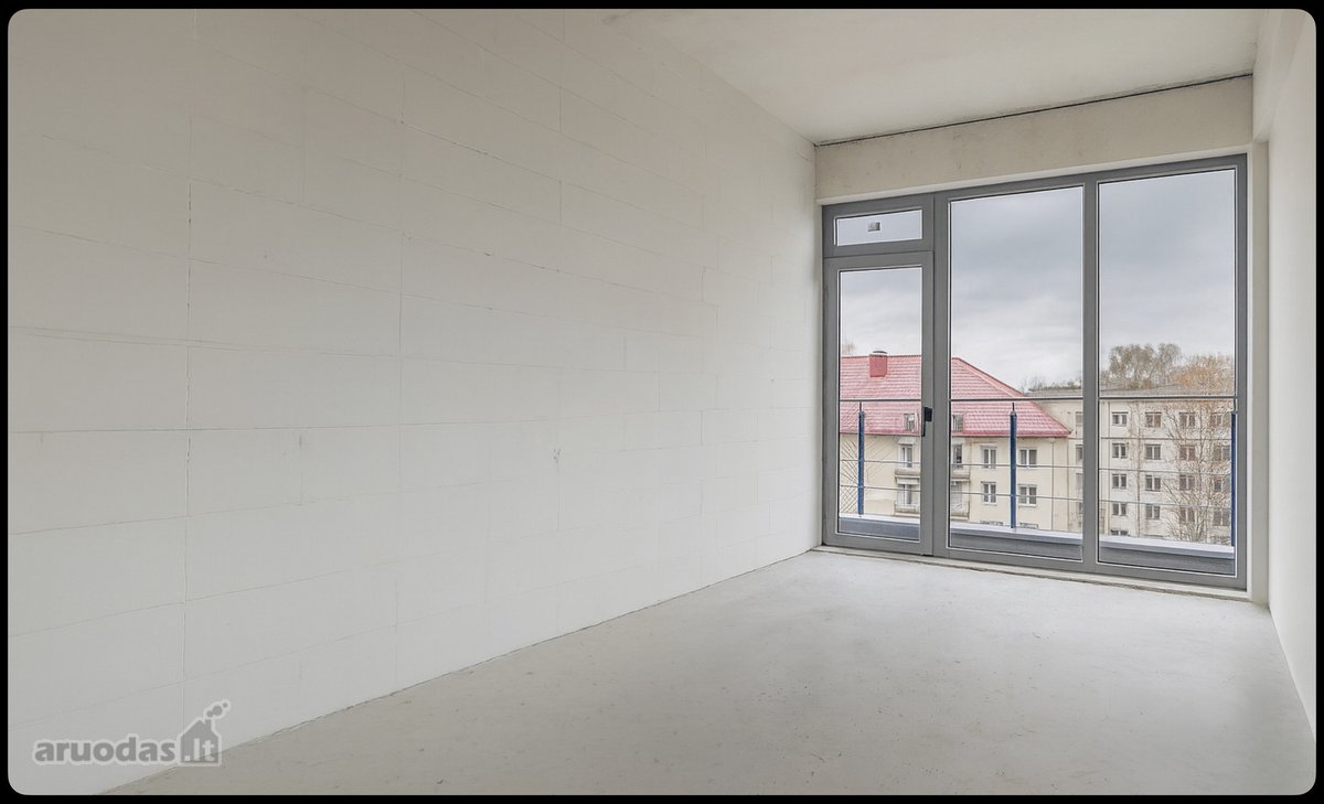 Parduodamos Studijos Naujame Projekte - nuotraukos Nr. 5
