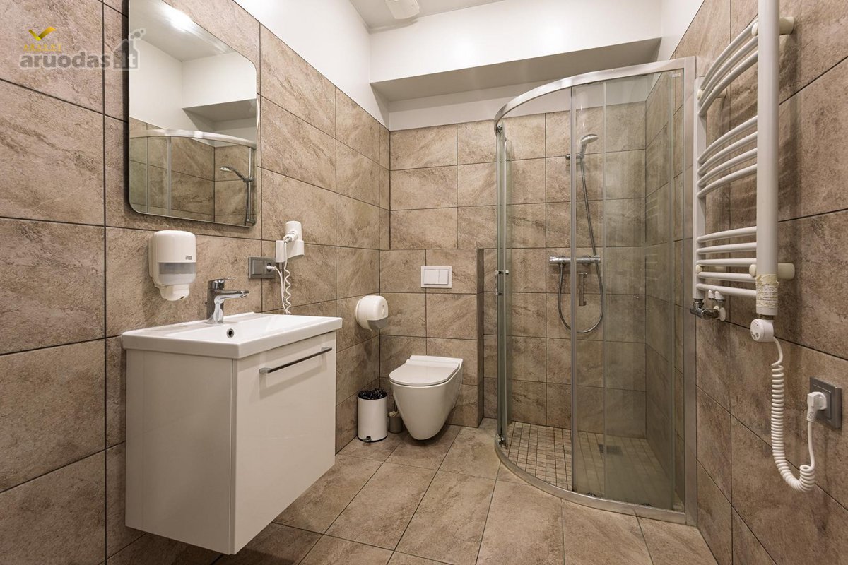 Parduodamas 7 Apartamentų Kompleksas Palangos - nuotraukos Nr. 14
