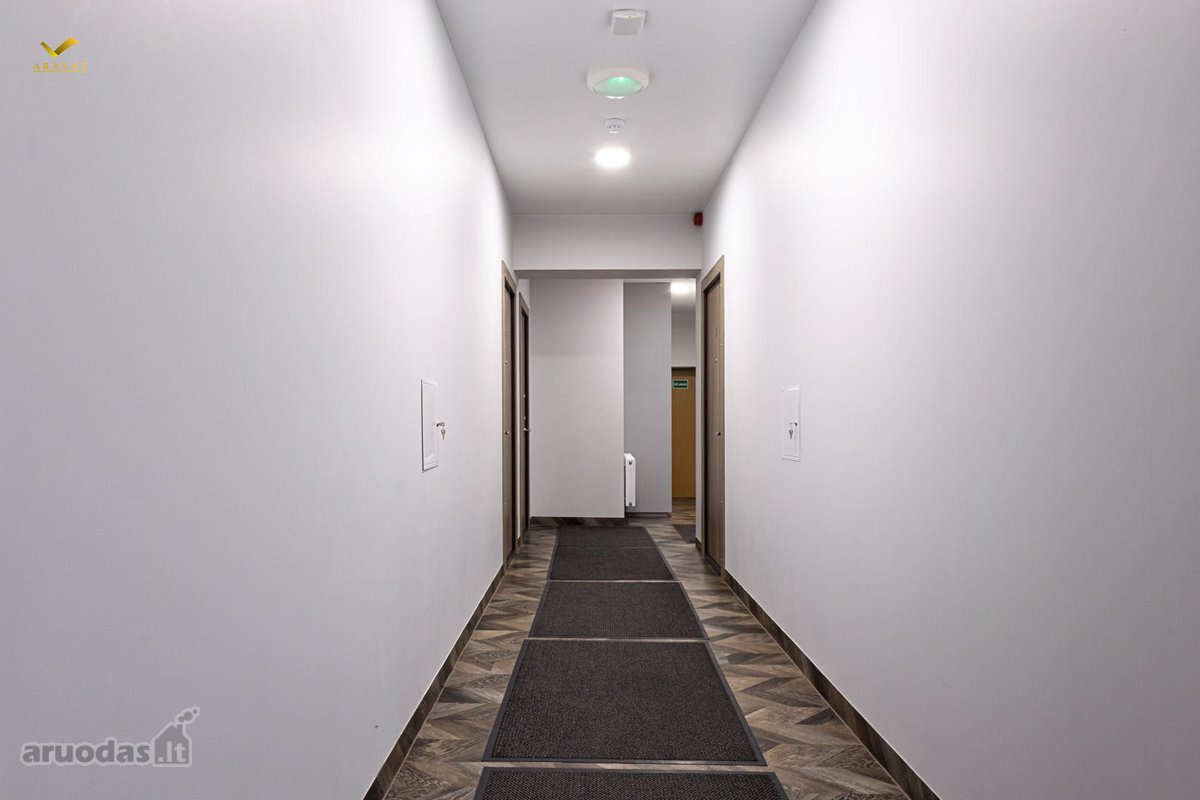 Parduodamas 7 Apartamentų Kompleksas Palangos - nuotraukos Nr. 7