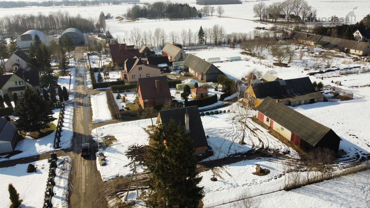 Parduodamas Namas Ramioje Vietoje – Namisių K - nuotraukos Nr. 30