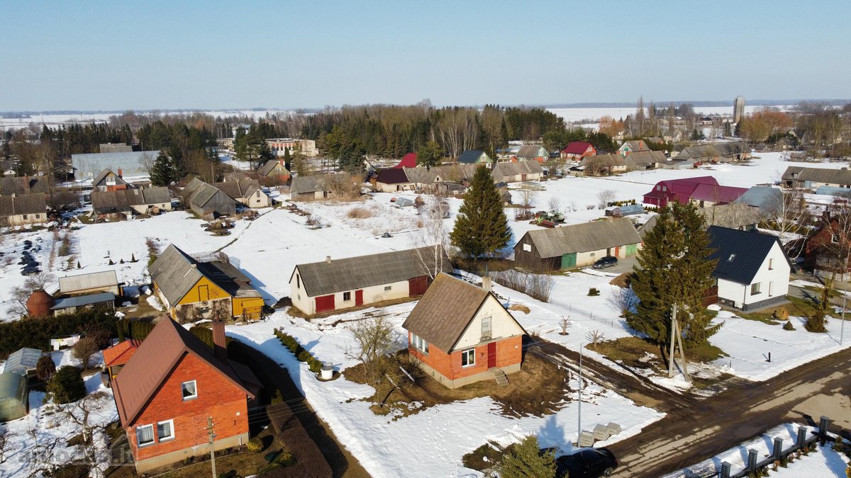 Parduodamas Namas Ramioje Vietoje – Namisių K - nuotraukos Nr. 32