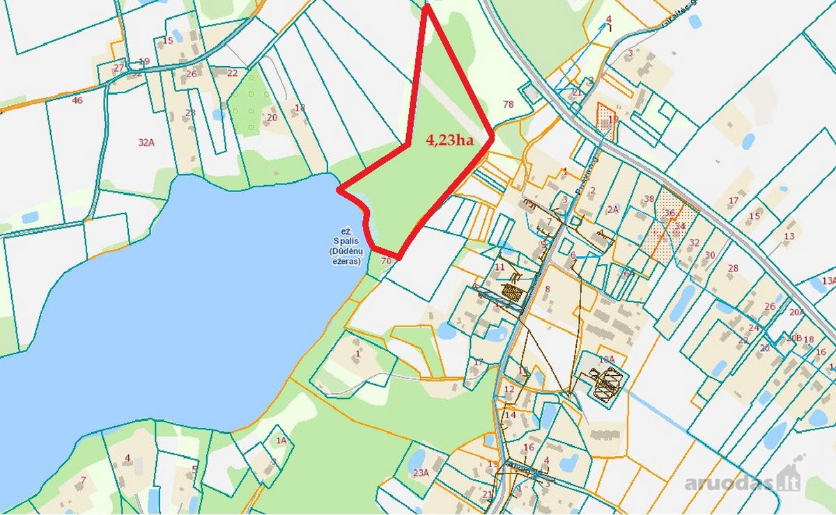 Ieškote vietos verslui ar svajonių namams - nuotraukos Nr. 4
