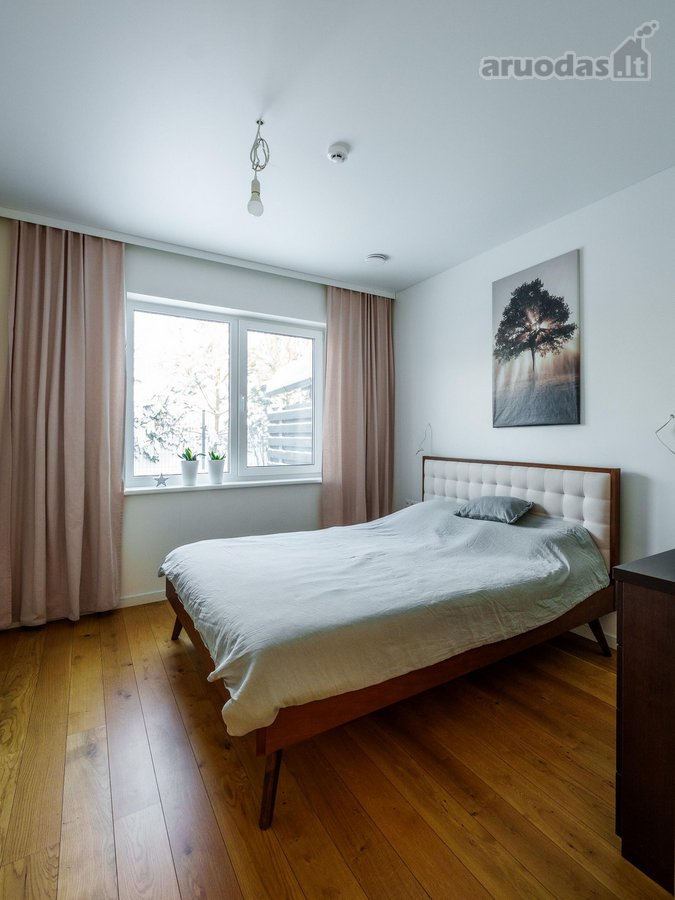 Išskirtinis Namas Prie Miško – Komfortas, - nuotraukos Nr. 12