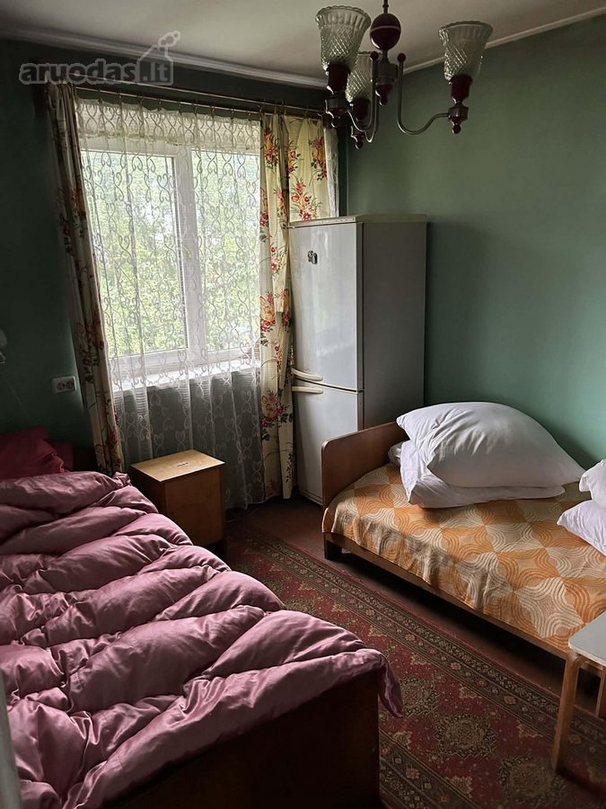 Parduodamas 2 kambarių butas Vilniaus r., - nuotraukos Nr. 3