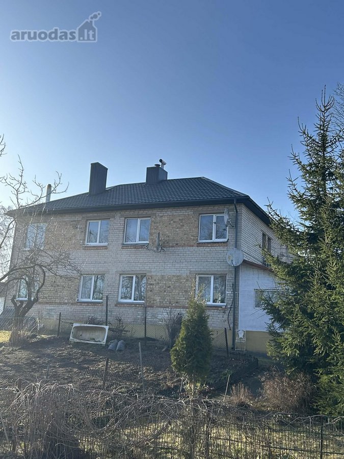 Parduodamas 2 kambarių butas Vilniaus r., - nuotraukos Nr. 9