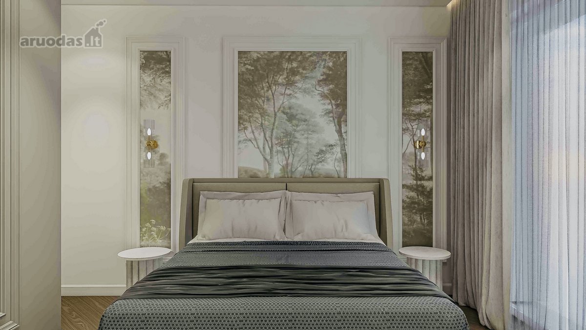 Siūlome įsigyti modernų būstą prestižiniame - nuotraukos Nr. 11