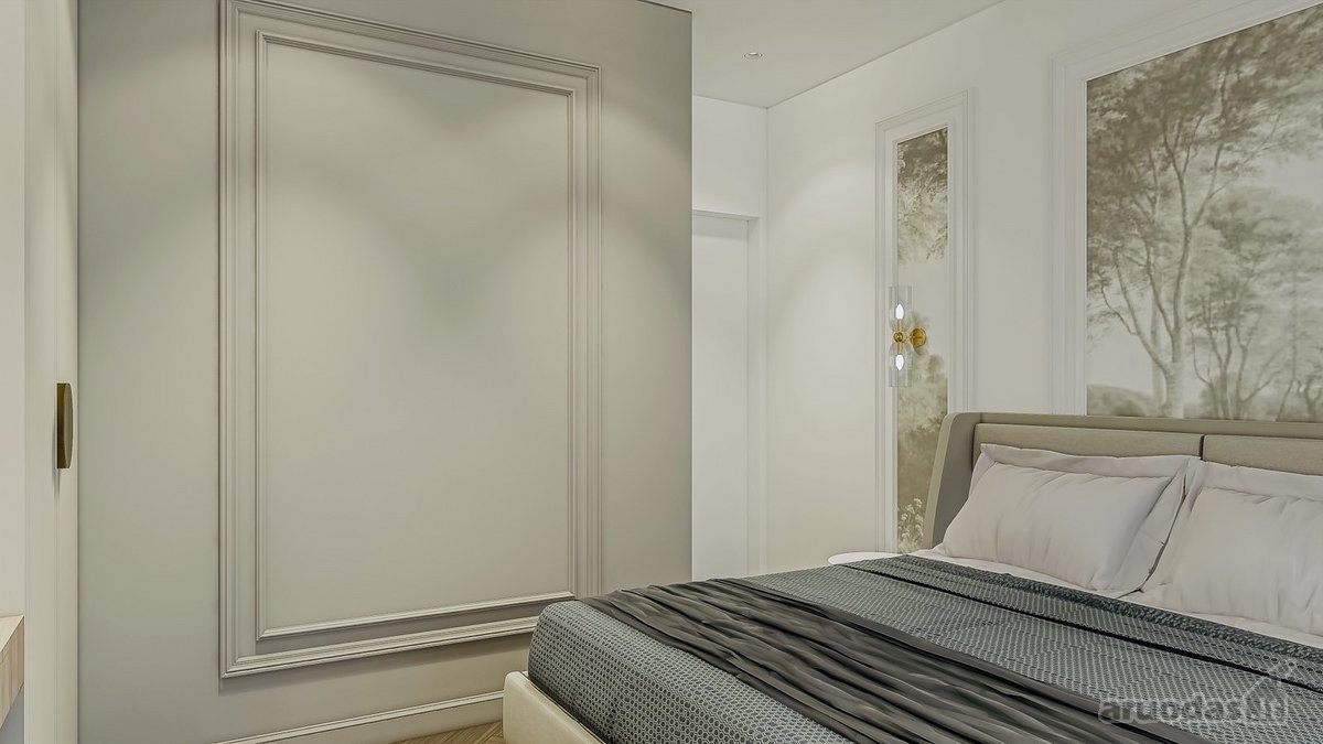 Siūlome įsigyti modernų būstą prestižiniame - nuotraukos Nr. 12