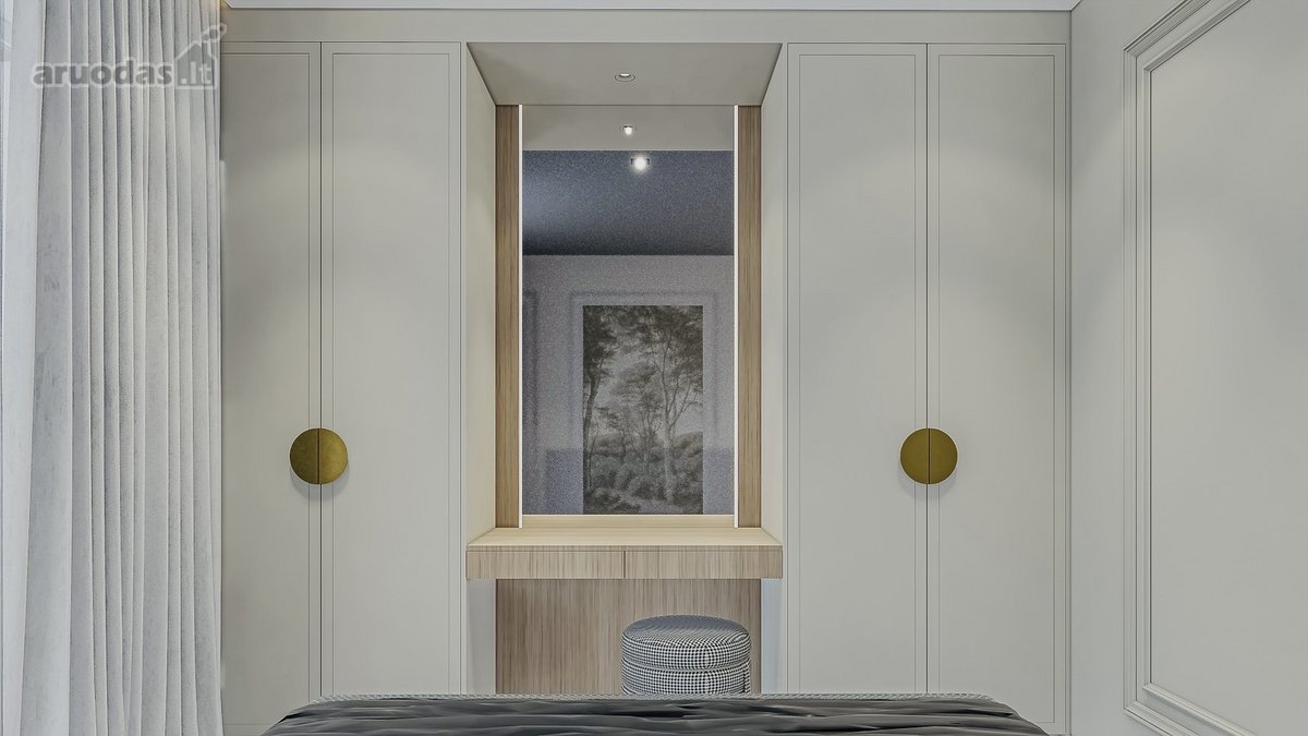 Siūlome įsigyti modernų būstą prestižiniame - nuotraukos Nr. 14