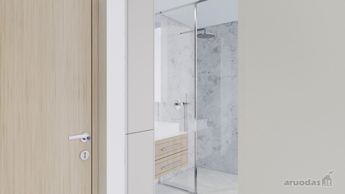 Siūlome įsigyti modernų būstą prestižiniame - nuotraukos Nr. 18