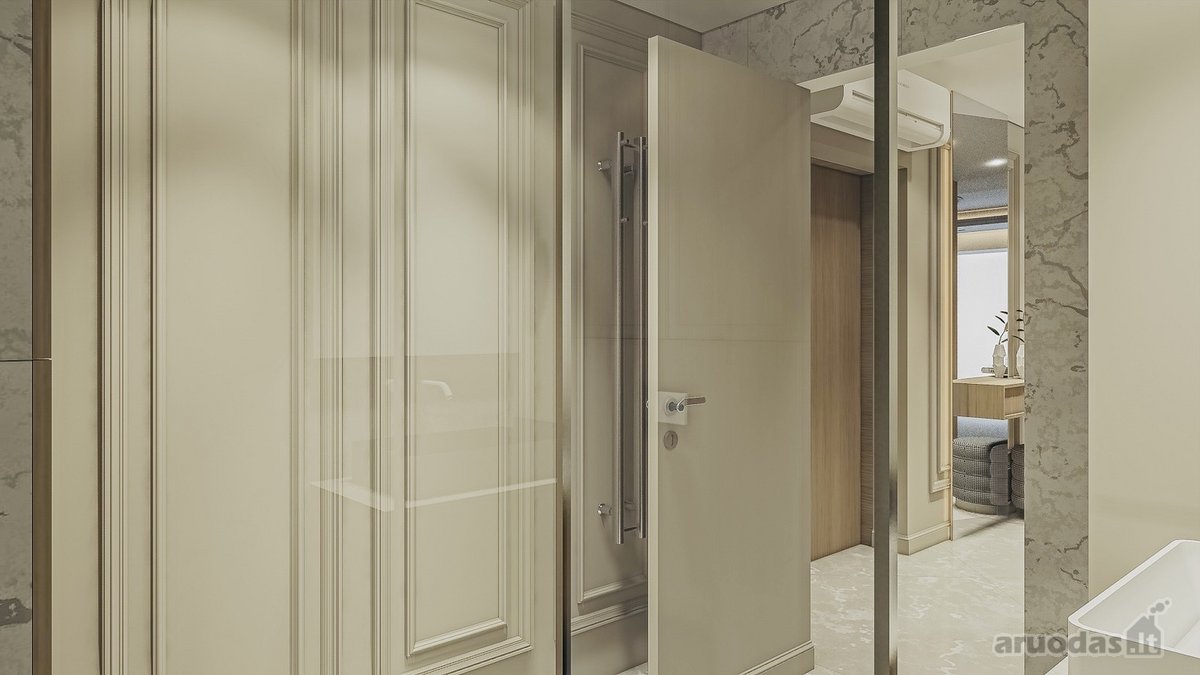 Siūlome įsigyti modernų būstą prestižiniame - nuotraukos Nr. 19