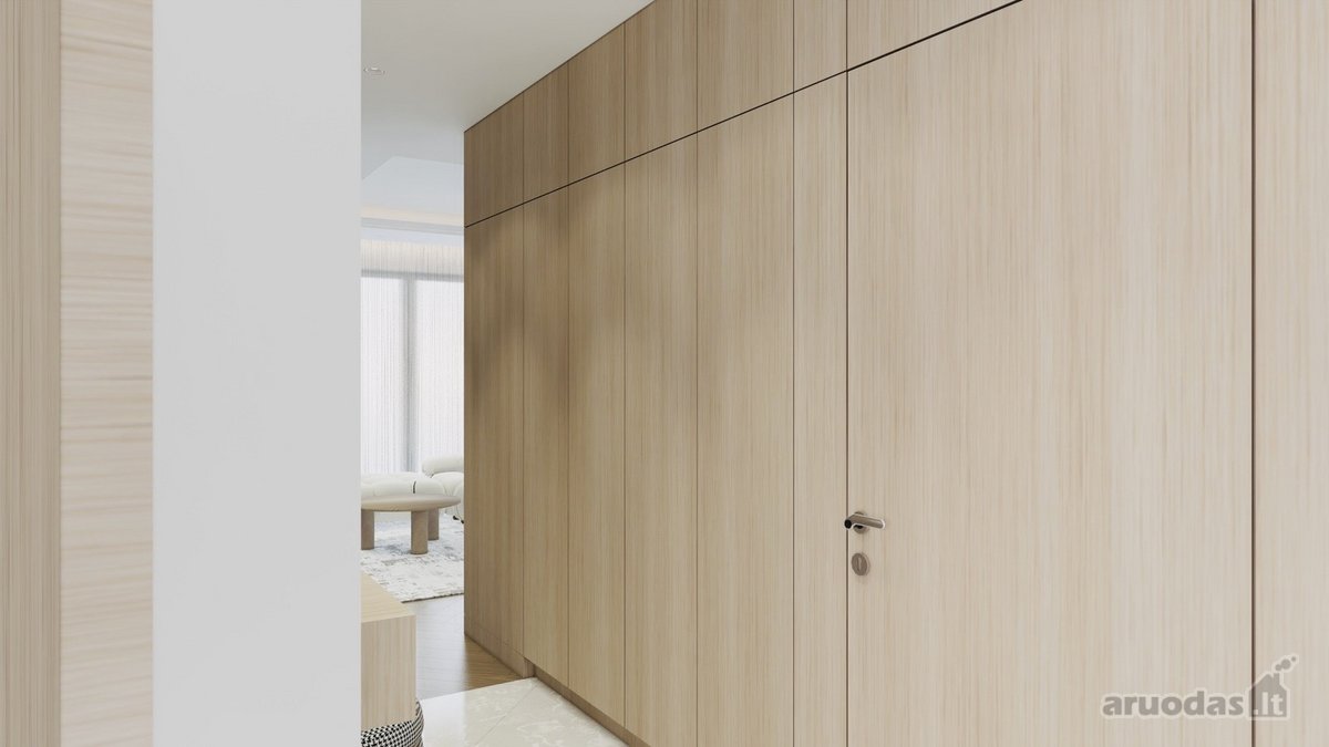 Siūlome įsigyti modernų būstą prestižiniame - nuotraukos Nr. 9