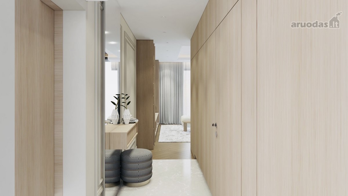 Siūlome įsigyti modernų būstą prestižiniame - nuotraukos Nr. 10