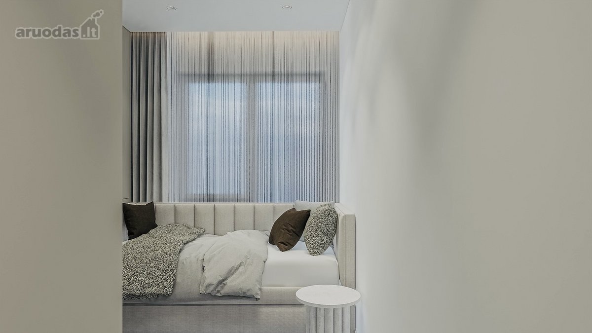 Siūlome įsigyti modernų būstą prestižiniame - nuotraukos Nr. 21