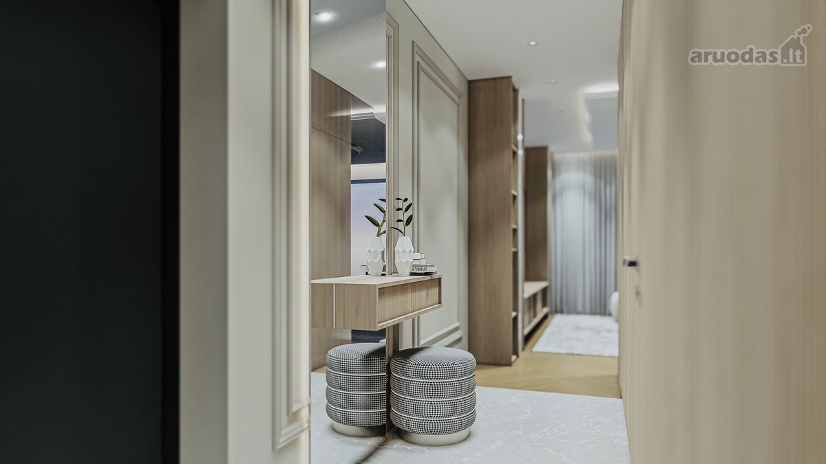 Siūlome įsigyti modernų būstą prestižiniame - nuotraukos Nr. 24