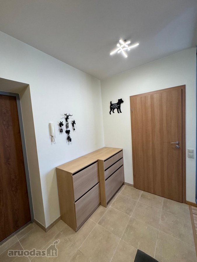Parduodamas šviesus, pilnai įrengtas ir - nuotraukos Nr. 14