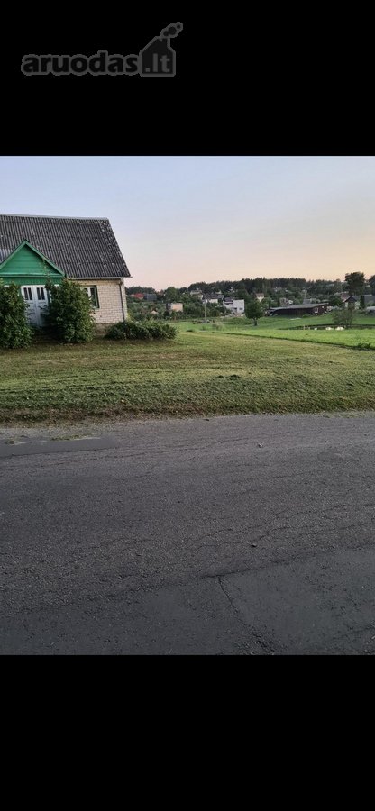 Parduodama sodyba Geibonių km, Elektrėnų - nuotraukos Nr. 3