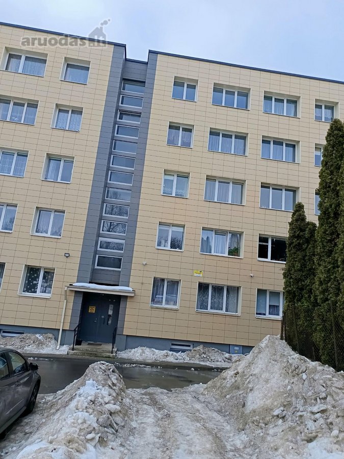 ? Jaukūs namai ieško naujų šeimininkų! - nuotraukos Nr. 16